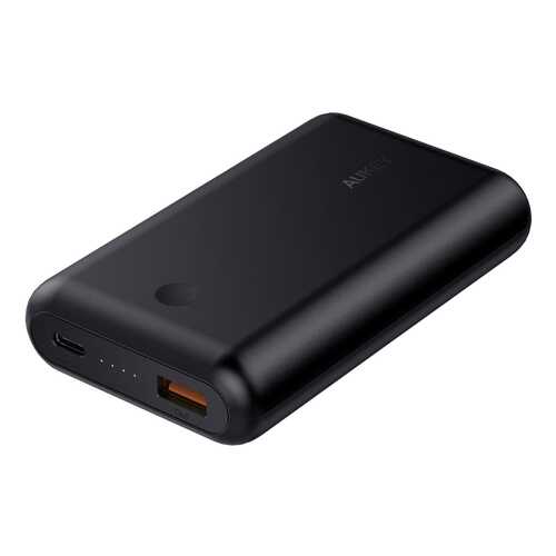 Внешний аккумулятор Aukey Power Bank PB-XD10 10050 мА/ч Black