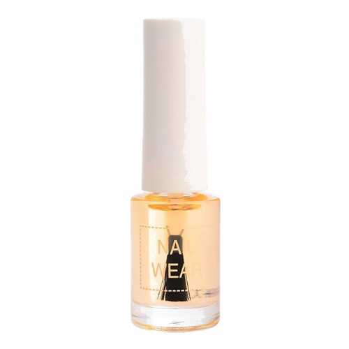 Масло для кутикулы The Saem Nail Wear Cuticle Essential Oil, 7 мл