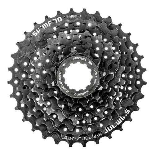 Кассета Shimano CS-HG31 8ск 11-34 ECSHG318134
