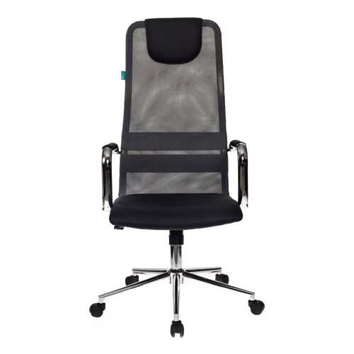 Офисное кресло Бюрократ KB-9/BLACK 492618, черный