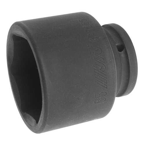 Головка торцевая ударная 6-гранная JTC JTC-645255