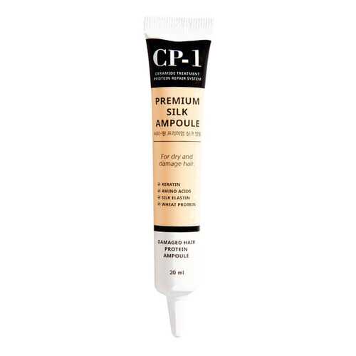 Сыворотка для волос Esthetic House CP-1 Premium Silk Ampoule 20 мл