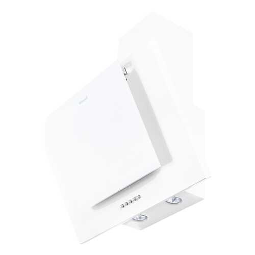 Вытяжка купольная Weissgauff Gamma 60 PB WH White