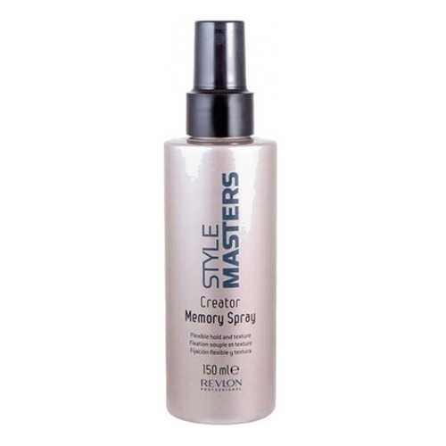 Средство для укладки волос Revlon Professional Style Masters Creator Memory Spray 150 мл
