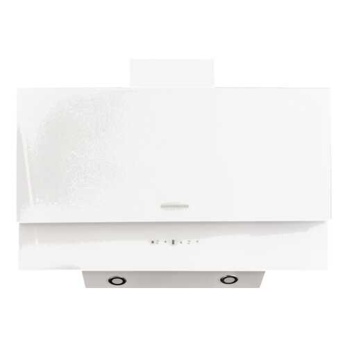 Вытяжка наклонная KUPPERSBERG F 912 W White