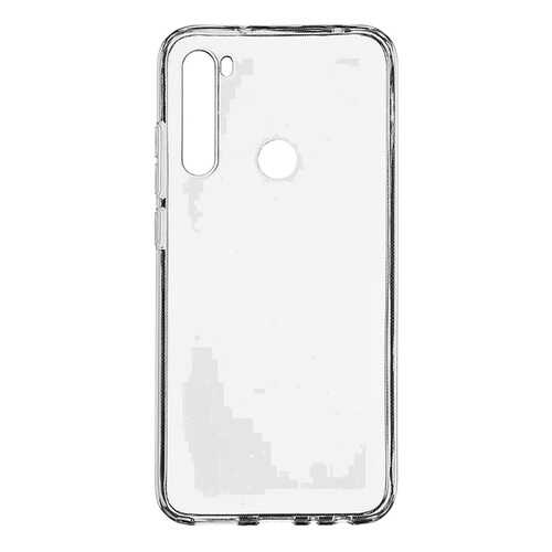 Чехол Zibelino Ultra Thin Case для Xiaomi Redmi Note 8 Transparent