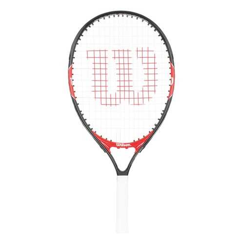 Ракетка для большого тенниса Wilson Roger Federer 21 детская WRT200600, 00000