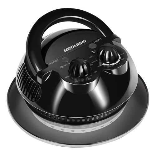 Аэрогриль Redmond RAG-2410 Black