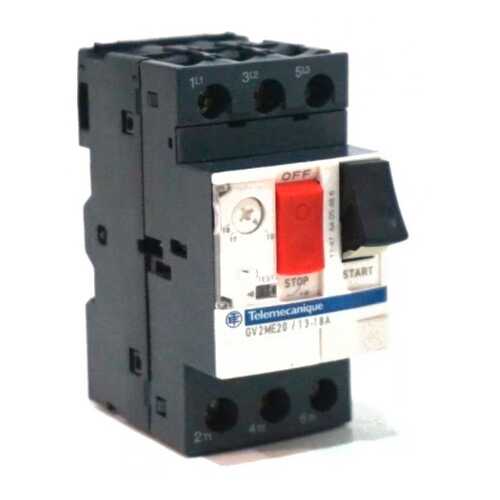 Schneider Electric Автоматический выключатель Schneider Electric 13-18А GV2ME20