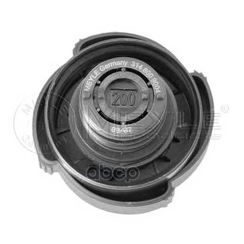 Крышка радиатора MEYLE 3148009004