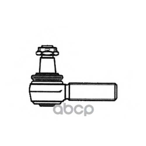 Наконечник рулевой Ocap 0186426