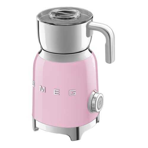 Капучинатор Smeg MFF01PKEU