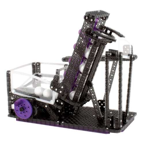 Конструктор 'Винтовой транспортер' функциональный, VEX, HEXBUG