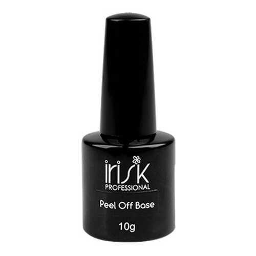 База IRISK Peel Off Base 10 г