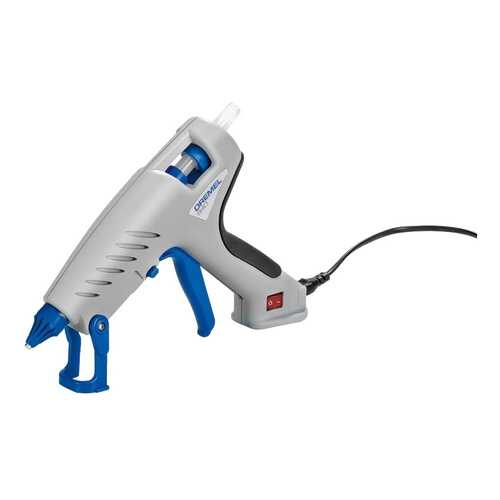 Сетевой клеевой пистолет Dremel 195 С F0130940JC