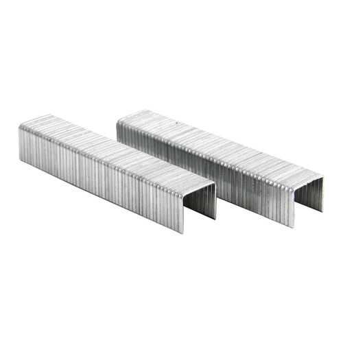 Скобы для электростеплера Hammer Flex 215-004 (33998)