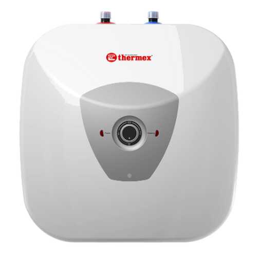 Водонагреватель накопительный THERMEX H 30 U (pro) White