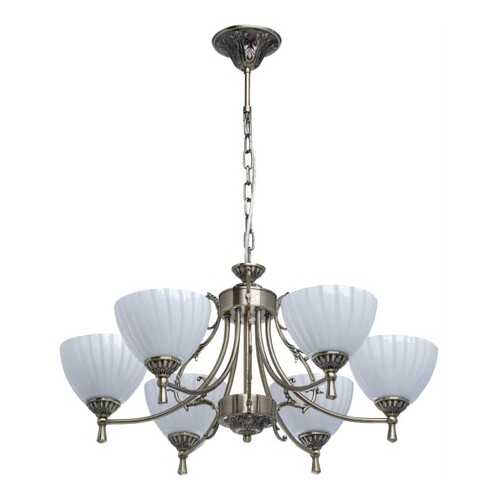 Люстра подвесная MW-LIGHT 450014406