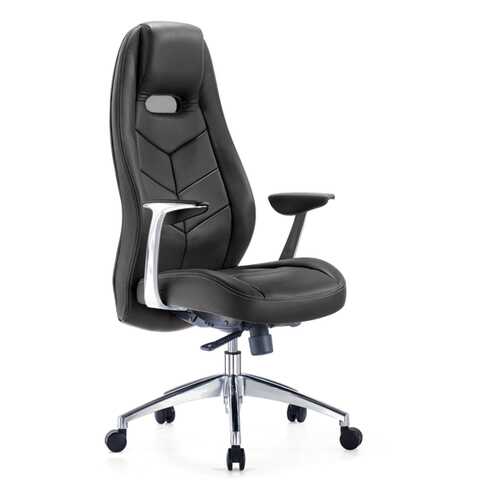 Компьютерное кресло Бюрократ 375554 ZEN/Black 70х97х126 см, черный