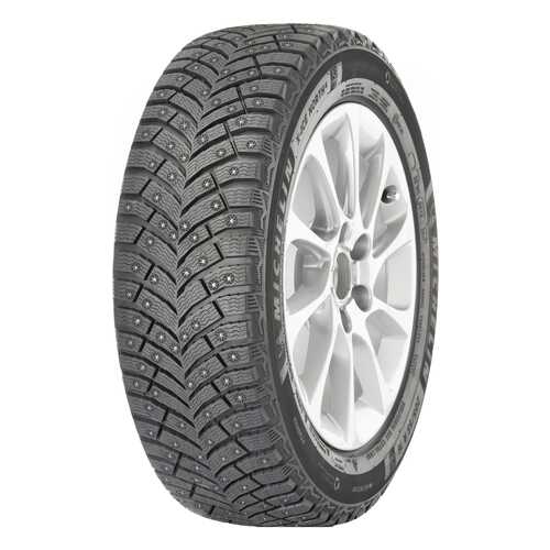 Шины MICHELIN X-Ice North 4 185/65 R15 92T (до 190 км/ч) 990827