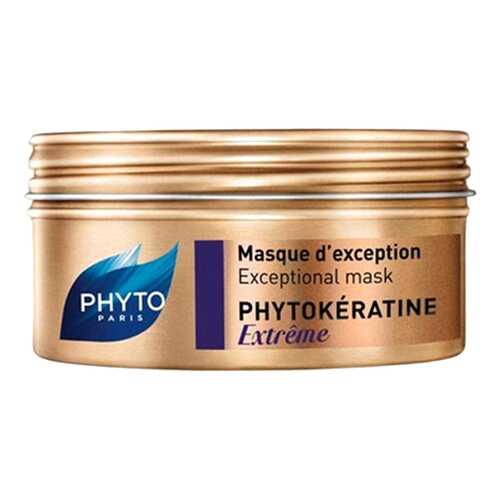 Маска для волос Phytosolba восстанавливающая 200 мл