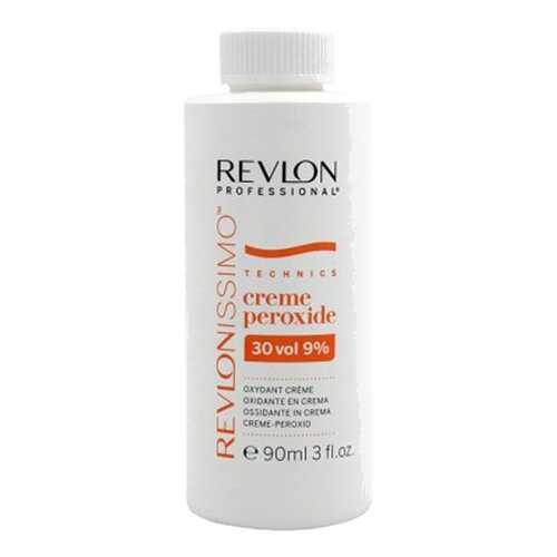 Проявитель Revlon Professional 9% 90 мл