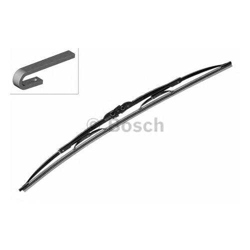 Щетка стеклоочистителя Bosch 3397004586 600мм