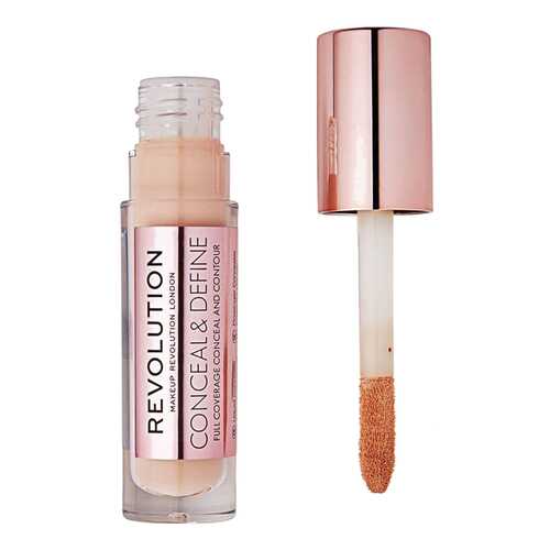 Консилер Makeup Revolution Conceal and Define Concealer С9 4 г
