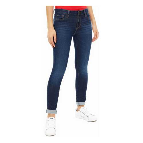 Джинсы женские Levis 1888104120 синие 25/32 USA