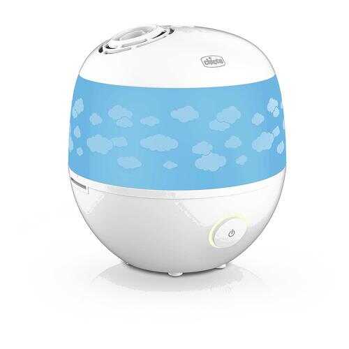 Воздухоувлажнитель Chicco Humi Advance White/Blue