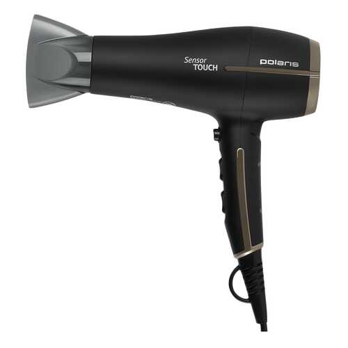 Фен Polaris Sensor Touch PHD 2259STi Black