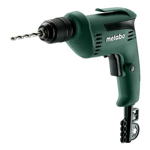 Сетевая безударная дрель Metabo BE 10 600133810