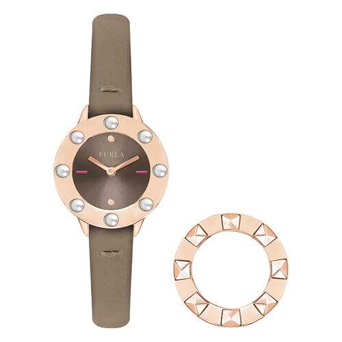 Наручные часы кварцевые женские Furla R425111650
