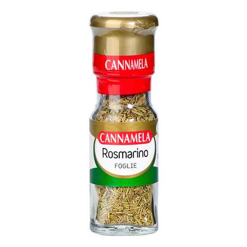 Розмарин листочки Cannamela 14 г