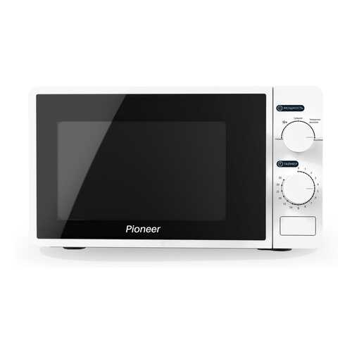 Микроволновая печь соло Pioneer MW205M White