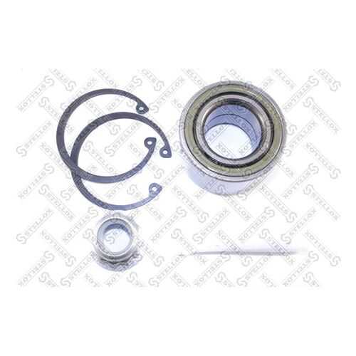 Комплект подшипника ступицы колеса STELLOX 43-28026-SX