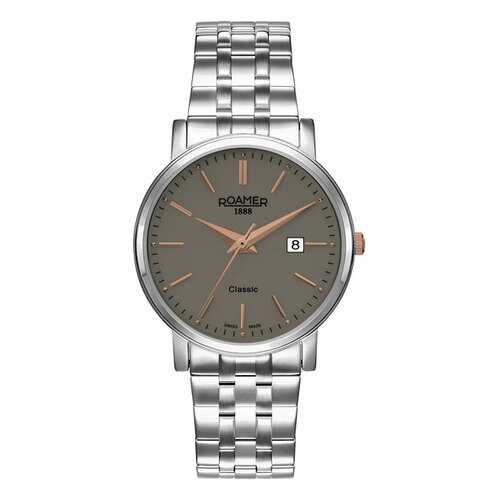 Наручные часы Roamer 709.856.41.65.70
