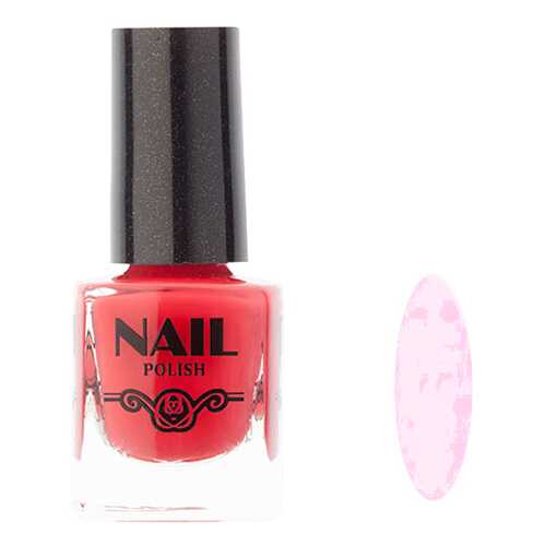 Лак для ногтей Гурмандиз Nail Polish 100 5 мл