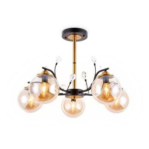 Потолочная люстра Ambrella light Traditional TR9072