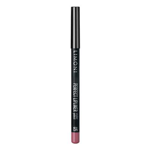 Карандаш для губ Limoni Perfect Lipliner тон 05 1,14 г