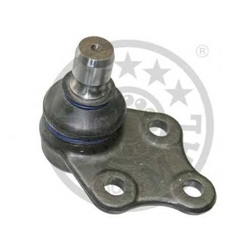 Шаровая опора l/r крепеж Optimal G3-975