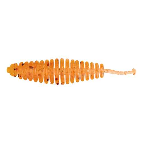 LUCKY JOHN Слаги Съедобные Искусственные Lj Pro Series Trick Worm 2,5In (06.35)/036 7Шт.