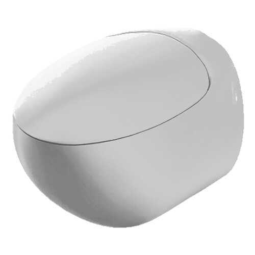 Подвесной унитаз Sanita Luxe RINGO RNGSLWH0104 белый
