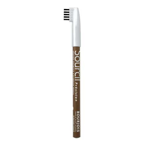 карандаш для бровей с расческой Sourcil Precision, 1,13 г, тон 04