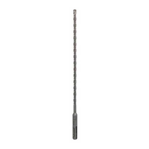Бур SDS+ для перфоратора Bosch 6x200x265 2608597777