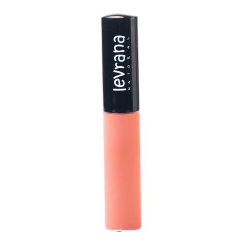 Блеск для губ Levrana LG05 Tangerine