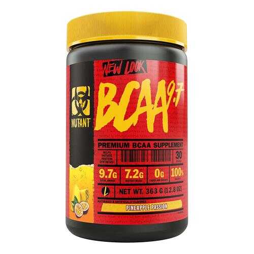 Аминокислоты и BCAA в Декатлон