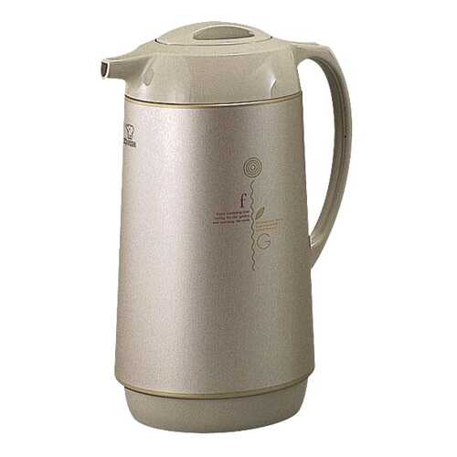 Термос Zojirushi HandyPot AHGB10 TK 1 л серебристый