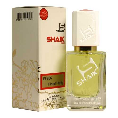 Парфюмерная вода Shaik №266 Jo Malone Blackberry By For Women