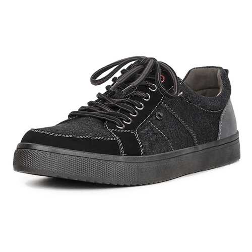 Кеды мужские T.Taccardi K5182LC-4A черные 41 RU
